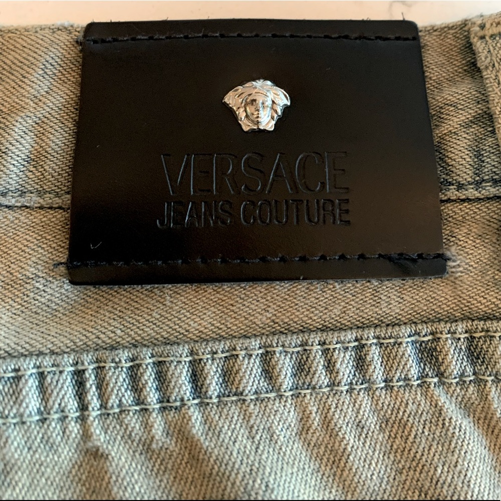 Versace Jeans
